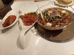 -七八冷面·延边朝鲜族美食(圣熙八号店)