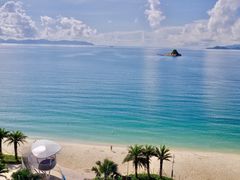 -深圳大梅沙京基洲际度假酒店