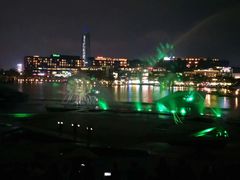 -欢乐海岸水秀剧场