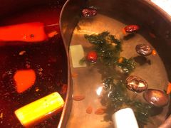-老墙根涮肉·铜锅·烧烤(欢乐谷·王四营店)