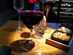 -MOSSO·Liveshow(M3香港广场店)