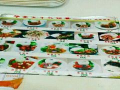 -武昌首义学院南区食堂