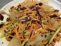 -邑金陵北京烤鸭店·现炒家常菜(ITC MALL店)