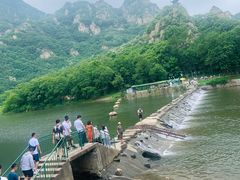 -大连冰峪旅游度假区