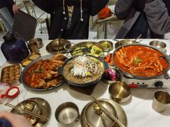 -HOTISLAND海鸡岛·韩国料理(江南西店)
