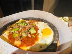 -七八冷面·延边朝鲜族美食(圣熙八号店)