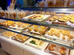 -BreadTalk面包新语·烘焙蛋糕(广州白云五号店)