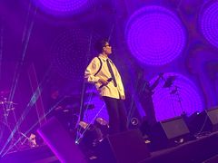-MOSSO·Liveshow(M3香港广场店)