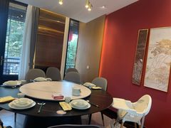 包厢-虎哥私房菜(馒头山店)