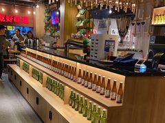 -小马哥烧烤(楚州店)