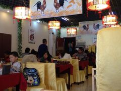 重庆鸡公煲-重庆鸡公煲(三八山珍美食城店中店)