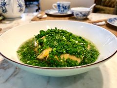 老上海葱油鸡-漢舍中国菜馆(889广场店)