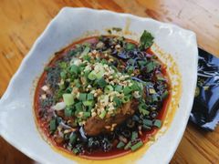 -雲记卢妈冷锅串串(中道街总店)