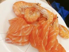 -东方红海鲜百汇(国际大厦店)