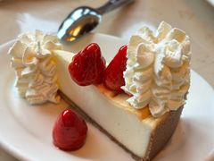 -The Cheesecake Factory芝乐坊餐厅(王府中环东座店)