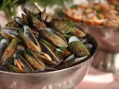 -托斯卡纳烘焙意大利餐厅(五天地店)