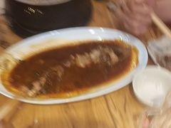 -小俩口烧烤东北菜(双井店)