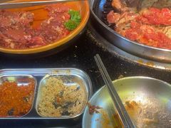 -真熙家牛排烤肉无限续(百脑汇店)