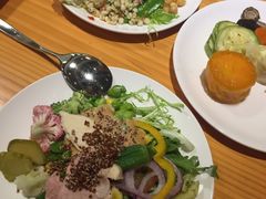 -So Lounge索兰至餐厅(蓝色港湾店)