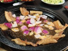 -牛得很·鲜牦牛肉烧烤·牛羊肉菌汤锅(康定店)