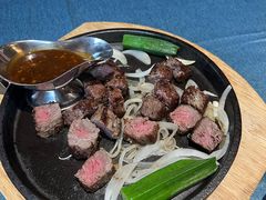 -俄士厨房(未来城店)