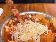 -桂湘缘卤味螺蛳粉