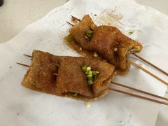 -抚琴第一烤(抚琴地铁站A口店)