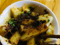 -洞子口张老二凉粉(文殊院店)