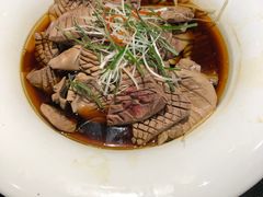 -上海1号私藏菜(静安店)