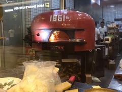 -1861意大利餐厅(文化广场店)