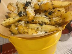 -Primo·丽莫意大利窑烤披萨