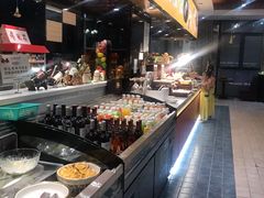 -贵族世家牛排(晋江万达店)