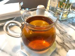 -悦厅·下午茶(杭州柏悦酒店)