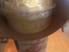 -星巴克(南京弘阳购物中心店)