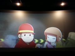 -博纳国际影城(皇庭店)