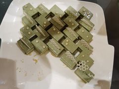 -上海新发展亚太JW万豪酒店