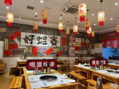 -佬缸炮江湖川菜(玉林店)