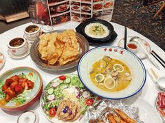 -稻香酒家·34年老字号·港式粤菜(侨光店)