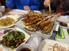 -木屋烧烤(白石洲店)