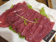 -唇辣号重庆老火锅(亦庄店)