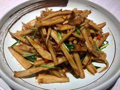 -大鸭梨烤鸭·北京菜(南小街/南苑店)