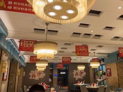 -味上湘菜馆(岳麓山店)