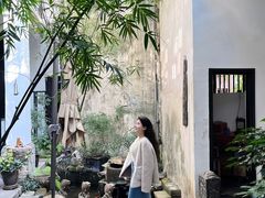 -31号公馆(黄兴广场白果园店)