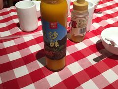 -西贝(金桥店)