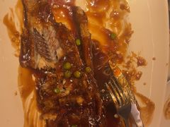 -绿茶餐厅(青岛城阳万象汇店)