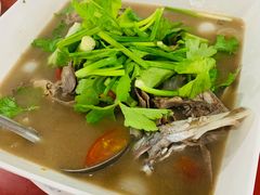 -班赞海鲜市场