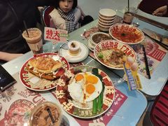 -广九餐室(陈家祠扬韬广场店)