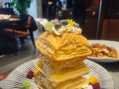 -四川饭店·川味水煮鱼(长白店)