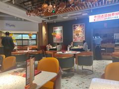 -战斧牛排餐厅(悦方IDmall店)