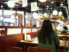 -黑鸡小馆(金源店)